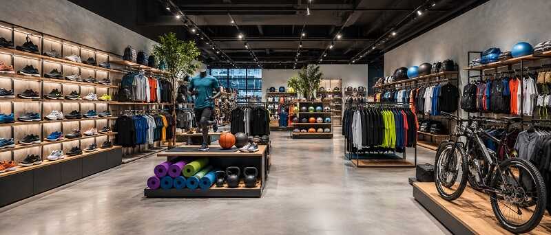 sklepy sportowe w Raciborzu